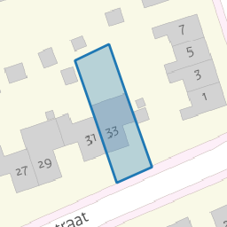 Perceel BOR00-F-3232