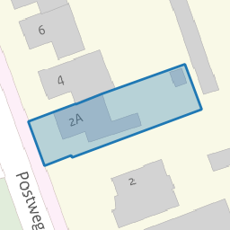 Perceel BOR00-F-3236