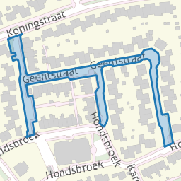 Perceel BOR00-F-3252