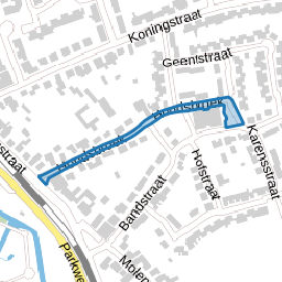 Perceel BOR00-F-3253