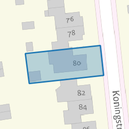 Perceel BOR00-F-3258