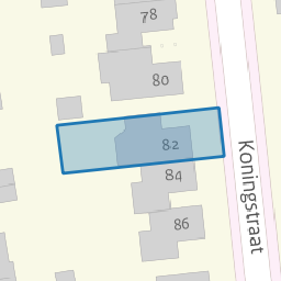 Perceel BOR00-F-3259