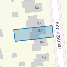 Perceel BOR00-F-3260