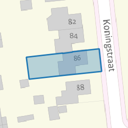 Perceel BOR00-F-3261