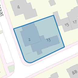 Perceel BOR00-F-3268