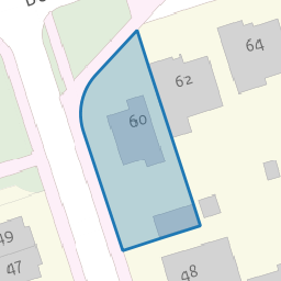 Perceel BOR00-F-3272