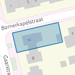 Perceel BOR00-F-3292