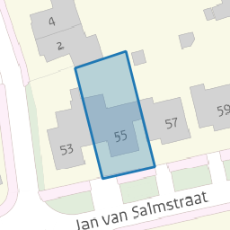 Perceel BOR00-F-3299