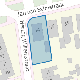 Perceel BOR00-F-3305
