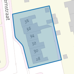 Perceel BOR00-F-3306