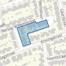 Perceel BOR00-F-3307