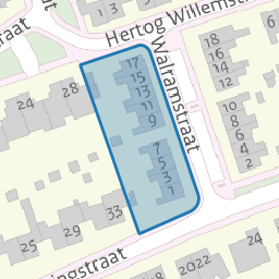 Perceel BOR00-F-3308