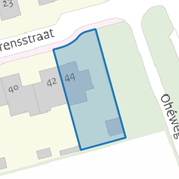 Perceel BOR00-F-3311