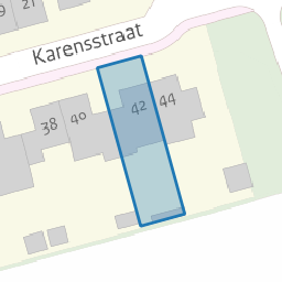 Perceel BOR00-F-3312