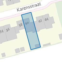 Perceel BOR00-F-3313