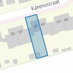 Perceel BOR00-F-3314