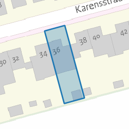 Perceel BOR00-F-3315