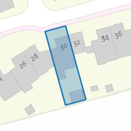 Perceel BOR00-F-3318