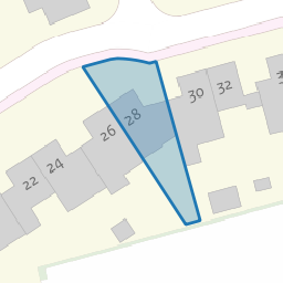 Perceel BOR00-F-3319