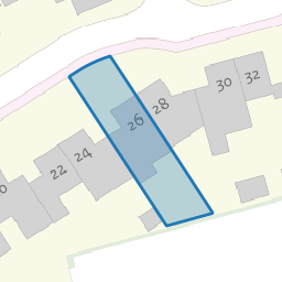 Perceel BOR00-F-3320