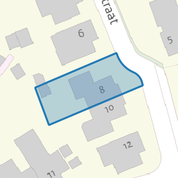 Perceel BOR00-F-3325