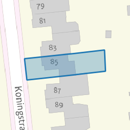 Perceel BOR00-F-3345