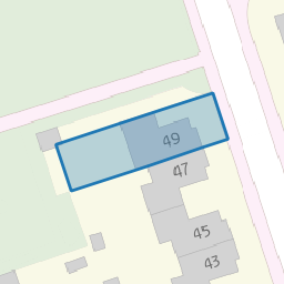 Perceel BOR00-F-3364