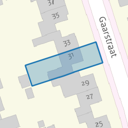 Perceel BOR00-F-3373