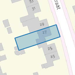 Perceel BOR00-F-3375