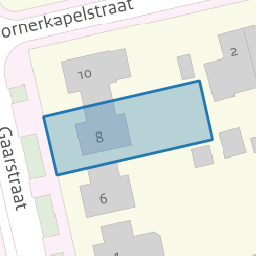 Perceel BOR00-F-3380