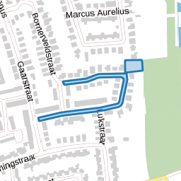 Perceel BOR00-F-3381