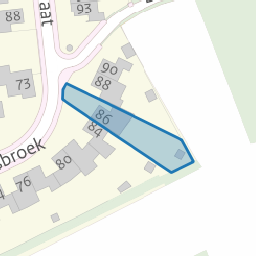 Perceel BOR00-F-3404