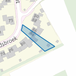 Perceel BOR00-F-3405