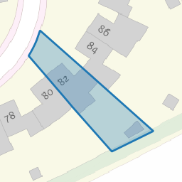 Perceel BOR00-F-3406