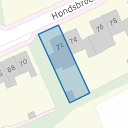 Perceel BOR00-F-3411