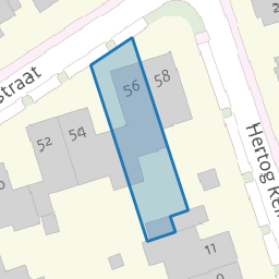 Perceel BOR00-F-3417