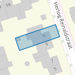 Perceel BOR00-F-3419