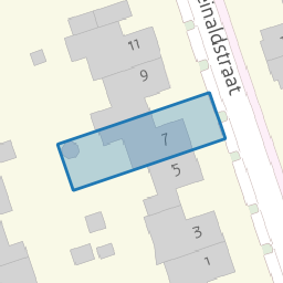 Perceel BOR00-F-3421