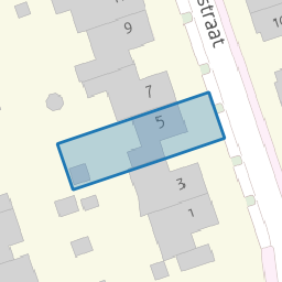 Perceel BOR00-F-3422