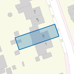 Perceel BOR00-F-3423