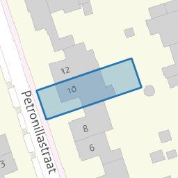 Perceel BOR00-F-3426