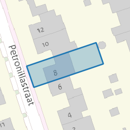 Perceel BOR00-F-3427