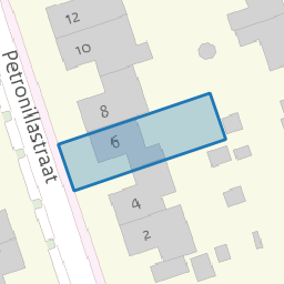 Perceel BOR00-F-3428