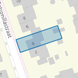 Perceel BOR00-F-3429