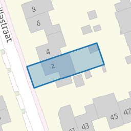 Perceel BOR00-F-3430