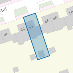 Perceel BOR00-F-3442