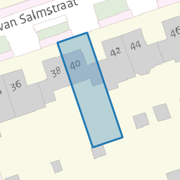 Perceel BOR00-F-3444