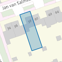 Perceel BOR00-F-3445