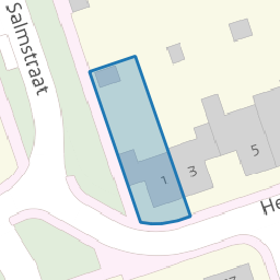 Perceel BOR00-F-3448