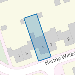 Perceel BOR00-F-3450